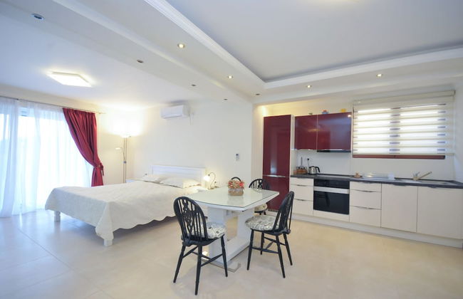 St. George Apartments and Villa with pool - Foto 3
