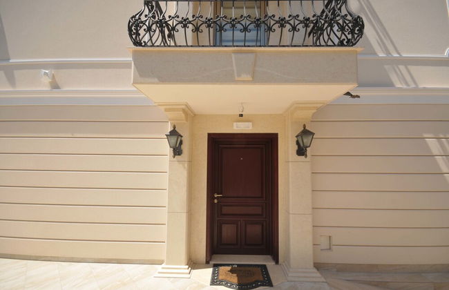 St. George Apartments and Villa with pool - Foto 31