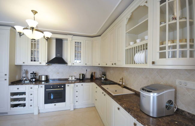 St. George Apartments and Villa with pool - Foto 24