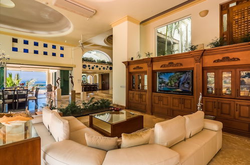 Foto 62 - Truly the Finest Rental in Puerto Vallarta. Luxury Villa With Incredible Views