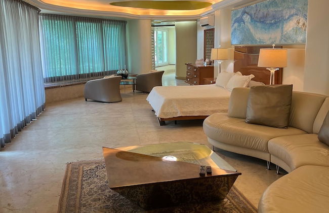 Truly one of the Finest Villa for Rent in Puerto Vallarta - Foto 79