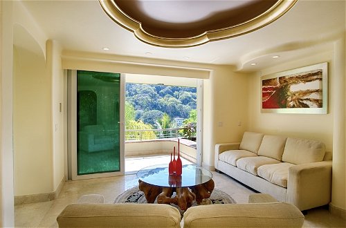 Foto 15 - Truly the Finest Rental in Puerto Vallarta. Luxury Villa With Incredible Views
