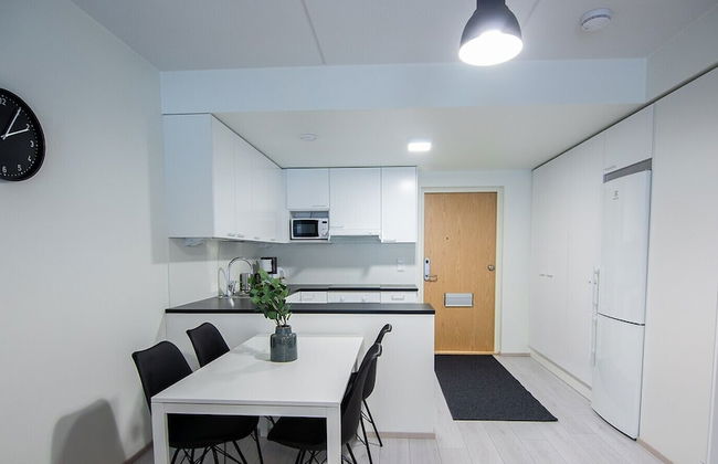 Spot Apartments Espoon Keskus - Foto 16