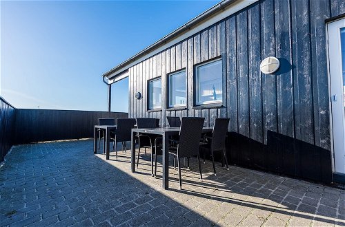 Photo 23 - 8 Person Holiday Home on a Holiday Park in Hvide Sande