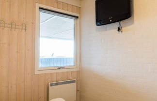 Photo 2 - 8 Person Holiday Home on a Holiday Park in Hvide Sande