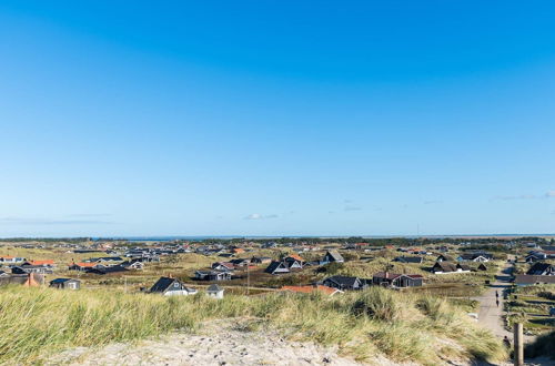 Photo 29 - 8 Person Holiday Home on a Holiday Park in Hvide Sande