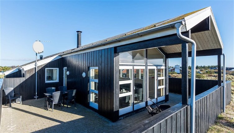 Photo 1 - 8 Person Holiday Home on a Holiday Park in Hvide Sande