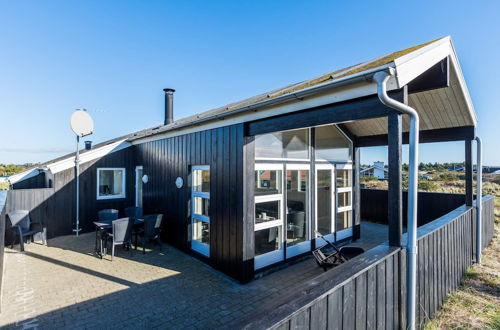 Photo 1 - 8 Person Holiday Home on a Holiday Park in Hvide Sande