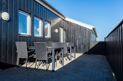 Photo 24 - 8 Person Holiday Home on a Holiday Park in Hvide Sande