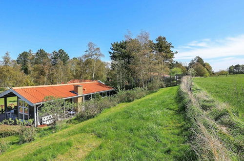 Foto 20 - Serene Holiday Home in Zealand near Sea