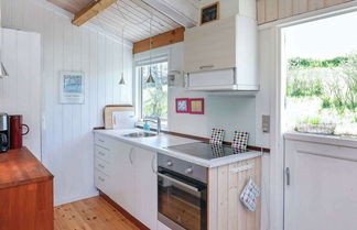 Photo 2 - Serene Holiday Home in Zealand near Sea