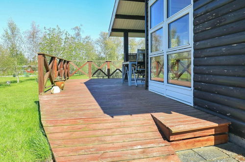 Photo 25 - Serene Holiday Home in Zealand near Sea