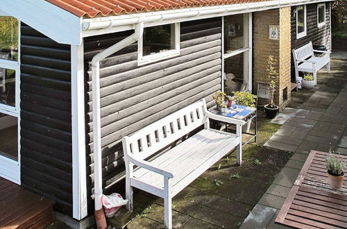 Photo 15 - Serene Holiday Home in Zealand near Sea