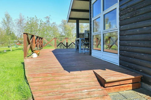 Photo 19 - Serene Holiday Home in Zealand near Sea