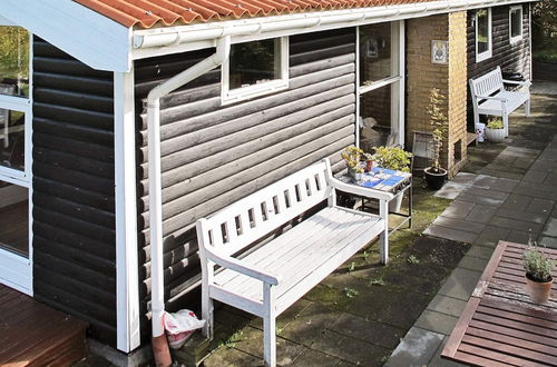 Photo 6 - Serene Holiday Home in Zealand near Sea