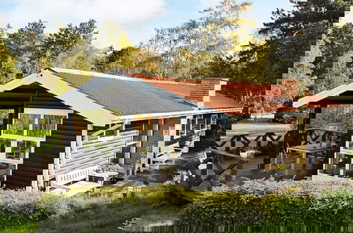 Foto 15 - Serene Holiday Home in Zealand near Sea