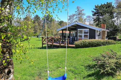 Photo 19 - Serene Holiday Home in Zealand near Sea