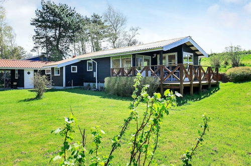 Foto 21 - Serene Holiday Home in Zealand near Sea