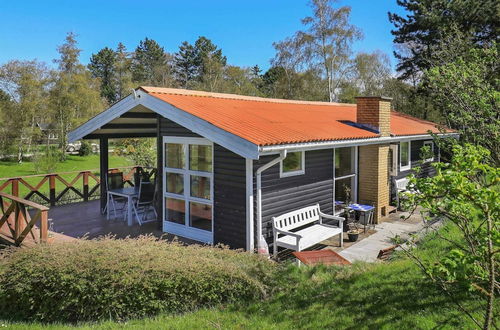 Photo 1 - Serene Holiday Home in Zealand near Sea