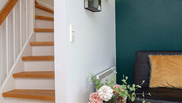 6 Person Holiday Home in Vaeggerlose - Foto 4