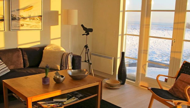 8 Person Holiday Home in Nysted - Foto 2