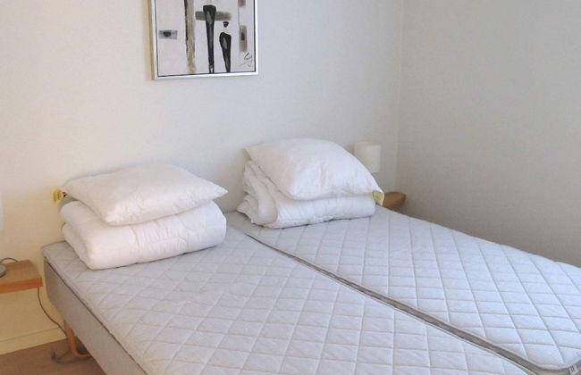 8 Person Holiday Home in Nysted - Foto 9