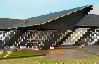 Photo 1 - 8 Person Holiday Home in Nysted