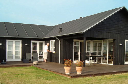 Photo 14 - 8 Person Holiday Home in Nysted