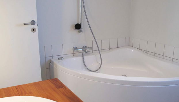 8 Person Holiday Home in Nysted - Foto 4