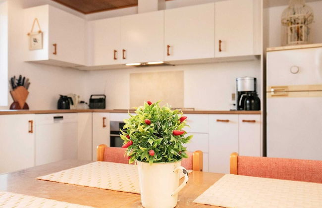 Cozy Holiday Home in Syddanmark near Sea - Foto 17
