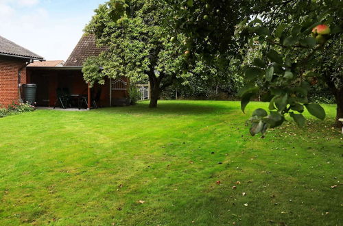 Photo 17 - Cozy Holiday Home in Syddanmark near Sea