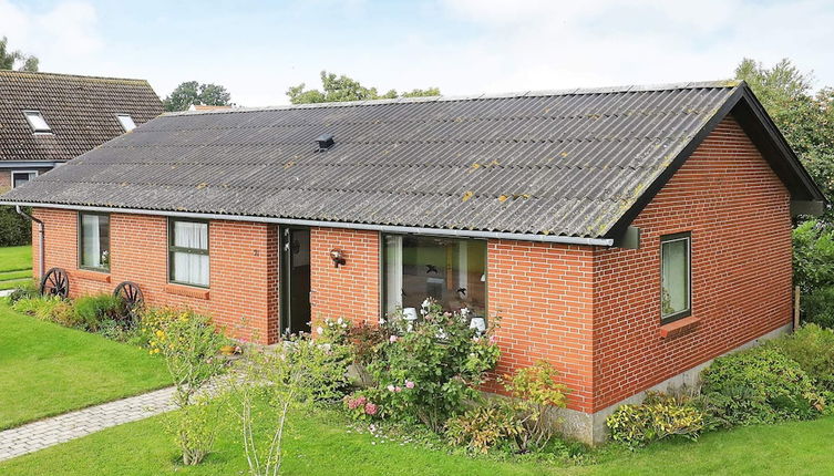 Photo 1 - Cozy Holiday Home in Syddanmark near Sea