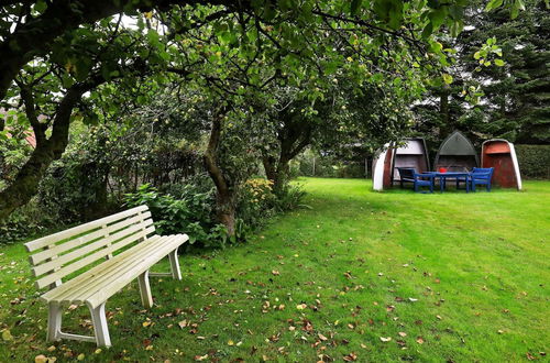 Photo 22 - Cozy Holiday Home in Syddanmark near Sea