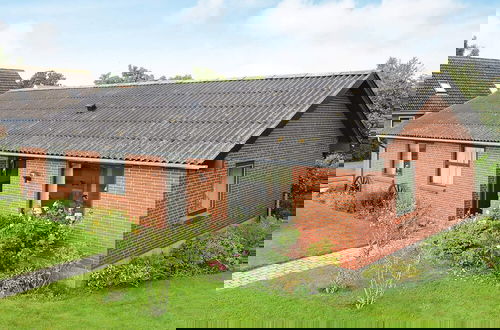 Photo 1 - Cozy Holiday Home in Syddanmark near Sea