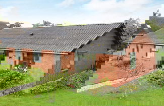 Photo 1 - Cozy Holiday Home in Syddanmark near Sea