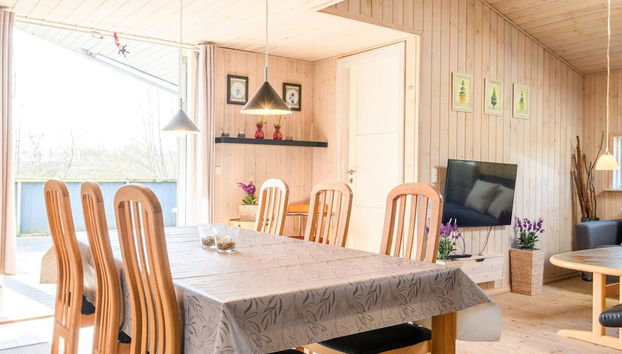 6 Person Holiday Home in Fano - Foto 5