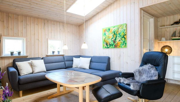 6 Person Holiday Home in Fano - Foto 3