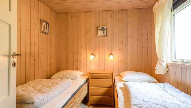 6 Person Holiday Home in Fano - Foto 4