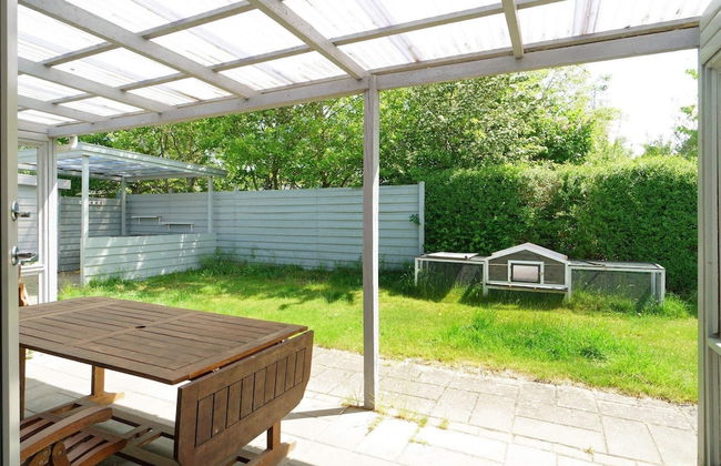 6 Person Holiday Home in Eskebjerg-by Traum - Foto 40