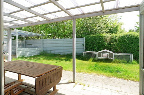 Photo 14 - 6 Person Holiday Home in Eskebjerg