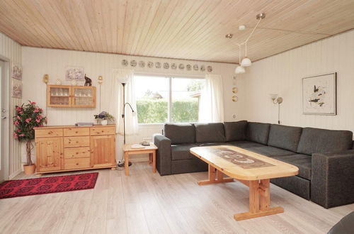 Photo 8 - 6 Person Holiday Home in Eskebjerg