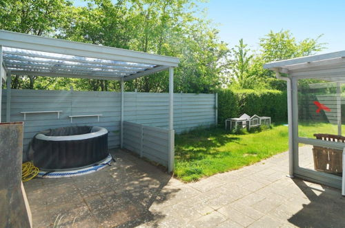 Photo 14 - 6 Person Holiday Home in Eskebjerg