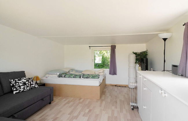 6 Person Holiday Home in Eskebjerg-by Traum - Foto 3