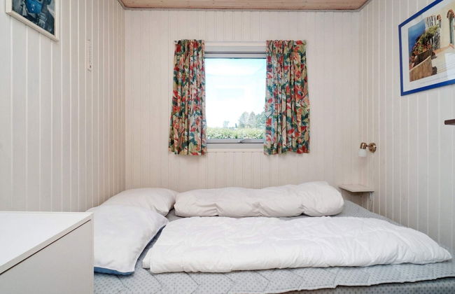 6 Person Holiday Home in Eskebjerg-by Traum - Foto 2