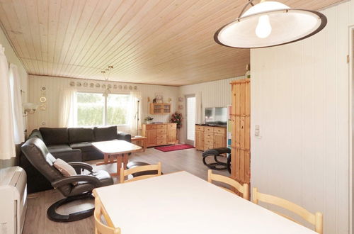 Photo 21 - 6 Person Holiday Home in Eskebjerg