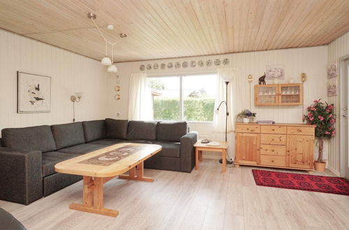 Photo 17 - 6 Person Holiday Home in Eskebjerg