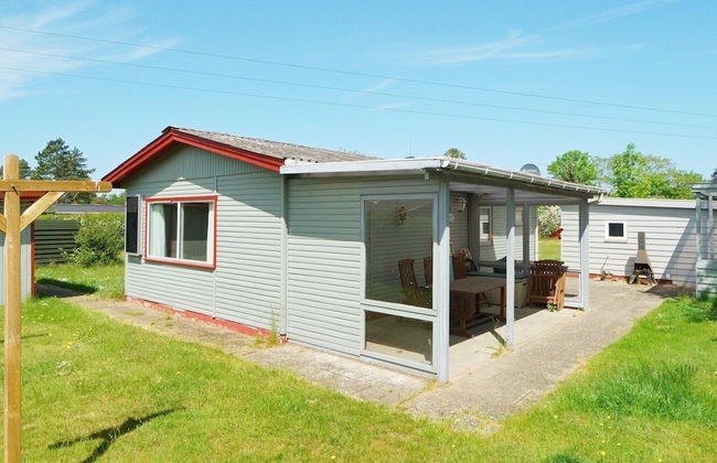 6 Person Holiday Home in Eskebjerg-by Traum - Foto 1
