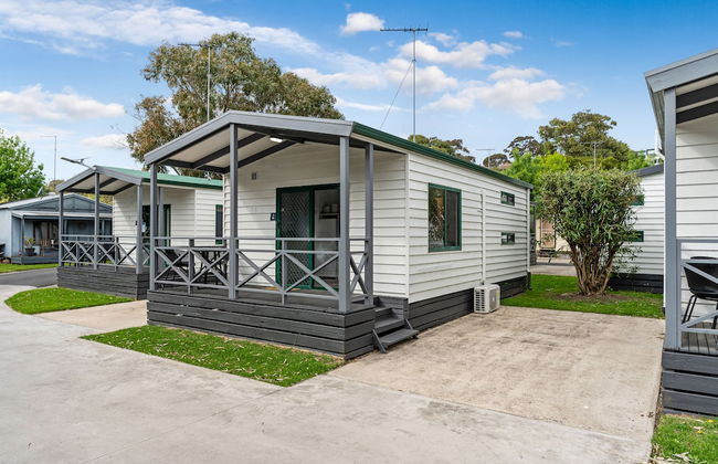 Tasman Holiday Parks - Geelong - Foto 56