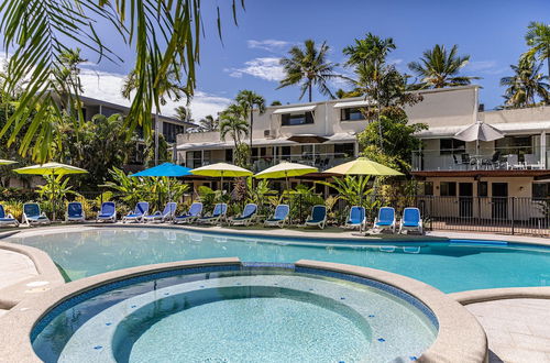 Photo 33 - Beachfront Terraces