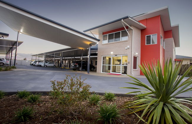 Altitude Motel Apartments - Photo 50